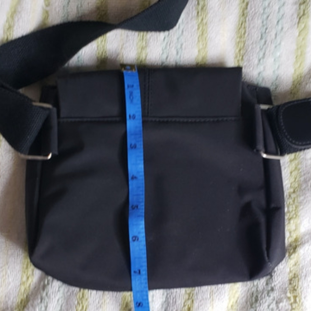🔥EUC/LANCOME BAG~BLACK - Picture 4 of 5